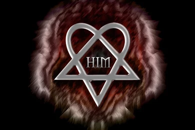 Wallpapers Him Band Music Finnish Picture Nr 1024x768