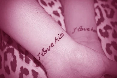 Love Him Love Her Wallpapers   Crazy Frankenstein