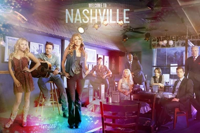 Welcome To Nashville By Letydb On DeviantArt