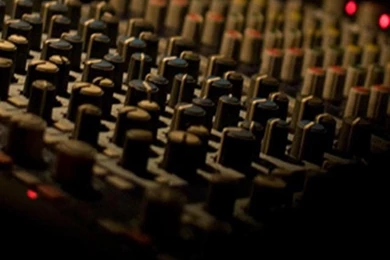 Music iPhone Wallpapers And Backgrounds   Part 6