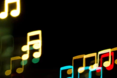 Guitar Music iPhone 5 Wallpapers