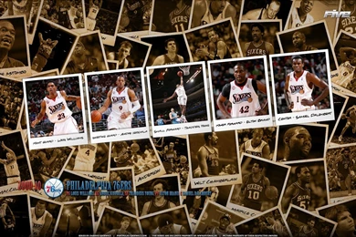 Sixers Wallpapers   76ers Brasil