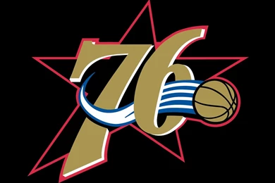 Philadelphia Sixers Logo