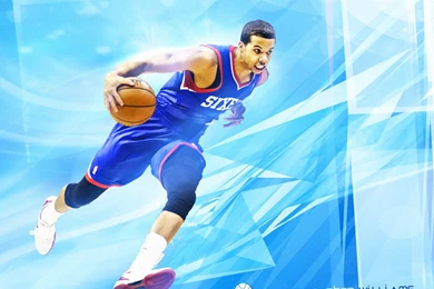 Sixers Michael Carter Williams Wallpapers   Streetball