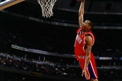 Allen Iverson Wallpapers Sixers Wallpapers   Free Allen Iverson ...