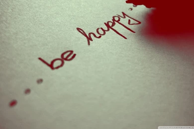 Be Happy Wallpaper,Photo Hd Wallpapers For Desktop,Static ...