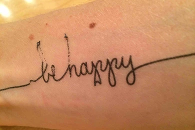 Be Happy Latest HD Wallpapers Free Download