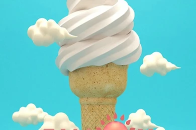 1080x1920 Summer Clouds Happy Wallpapers HD