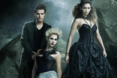 The Vampire Diaries 2015   Wallpapers   HD Wallpapers