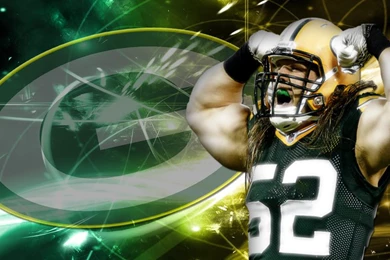 Clay Matthews Wallpapers Danasrhp.top
