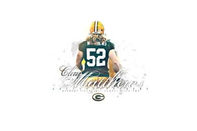 Clay Matthews By WitnessGFX On DeviantArt