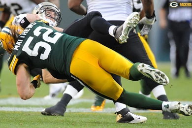 Green Bay Packers – Official Blog