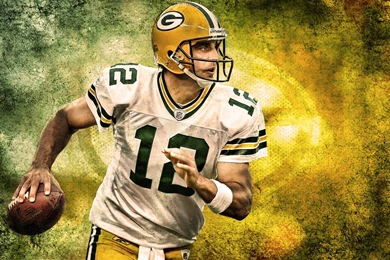 Packers Wallpapers Aaron Rodgers