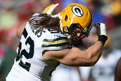 Clay Matthews Says NFL Should 'go To College Rules' In OT