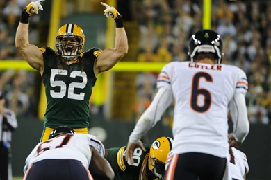 Green Bay Packers – Official Blog