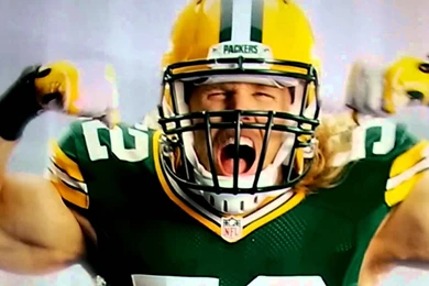 Clay Matthews: Claymaker   YouTube