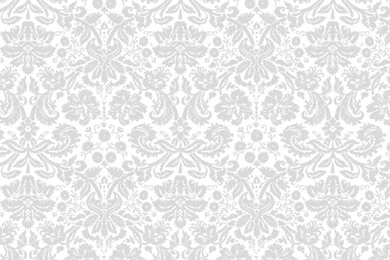 White Floral Android Wallpapers