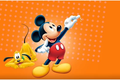 Mickey Mouse Cartoons HD Wallpapers Download