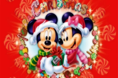 And Minnie Mouse Desktop Wallpapers Mickey Mouse Free Downloads ...