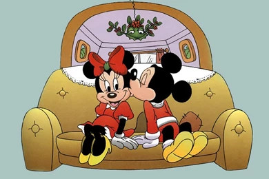 Mickey And Minnie   Mickey And Minnie Wallpapers (8462650)   Fanpop