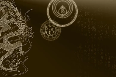 Dragon Abstract Chinese Artwork HD Wallpapers Wallpapers   (
