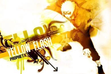 Yondaime Wallpapers Naruto Ultimate Ninja