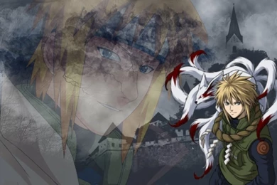 Naruto Yondaime Wallpaper for Dekstop 960x640.jpg