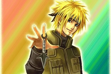 Yondaime Wallpapers By Thegeekpit On DeviantArt
