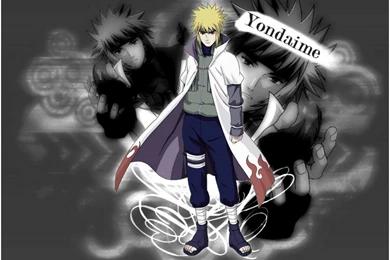 Yondaime