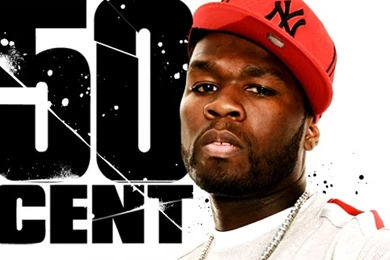 Best Music Wallpapers 50 Cent
