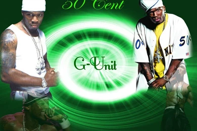 50 Cent Wallpapers