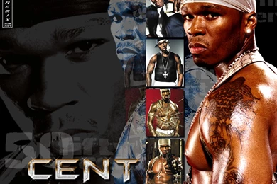50 Cent Wallpapers Free Download