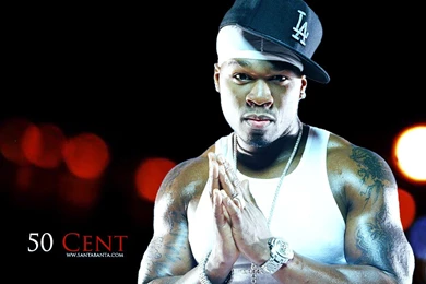50 Cent Wallpapers