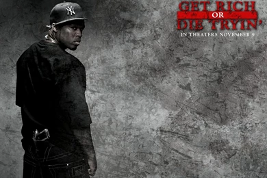 50 Cent   50 Cent In Get Rich Or Die Tryin Wallpapers 3 800x600