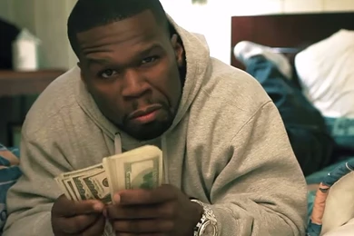 50 Cent 15 Wallpapers Collection