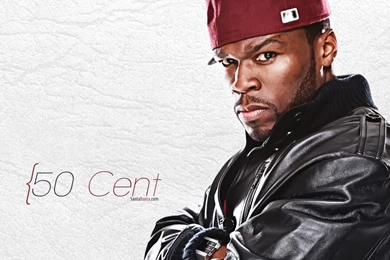 50 Cent Wallpapers