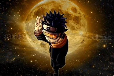 Naruto Wallpapers High Quality OE3 » High Definition Wallpapers
