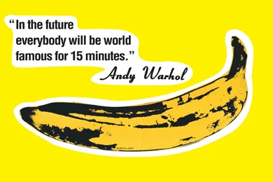 Andy Warhol, Art, Artistic, 1920x1080 HD Wallpapers And FREE Stock ...