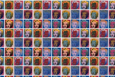 Wallpapers Andy Warhol Pop Art Twitter Twitterevolutions 1920x1024 ...