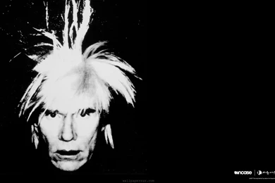 Andy Warhol Wallpapers