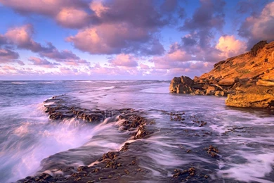 Microsoft Windows 7 Wallpapers Themes