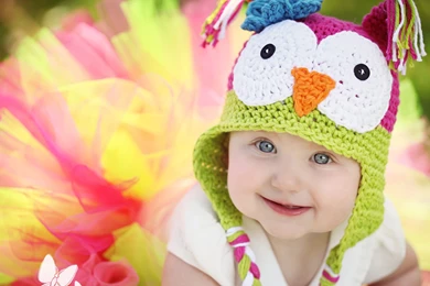 Sweet Baby Wallpapers