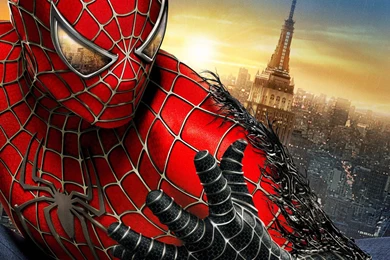 Spiderman Wallpapers Full HD