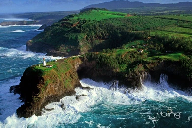 Wallpapers Carmilla Bing Microsoft Windows Themes 1920x1080 ...