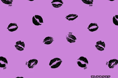 Pink Victoria Secret Wallpapers   WallpaperCafe