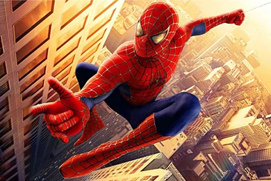 Spiderman Wallpapers 7   MagNyus Theme Wallpapers : MagNyus Theme ...