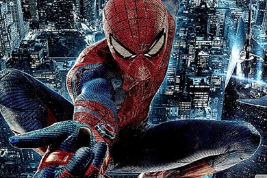 Hd Spiderman Wallpapers