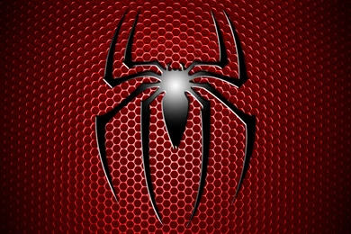 Wallpapers Download 3840x2160 Spiderman Logo