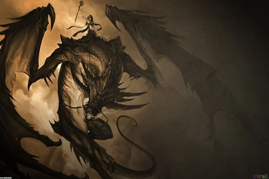 Black Dragon Desktop Wallpapers 10039   Amazing Wallpaperz