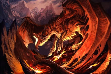 Awesome Dragon Wallpapers   Wallpapers Cave